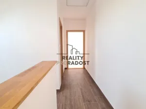 Pronájem rodinného domu, Brno - Bosonohy, 148 m2