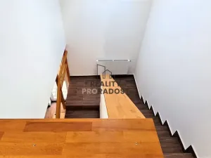Pronájem rodinného domu, Brno - Bosonohy, 148 m2