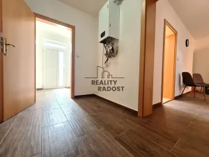 Pronájem rodinného domu, Brno - Bosonohy, 148 m2