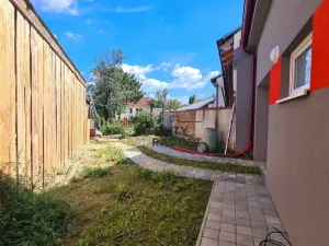 Pronájem rodinného domu, Brno - Bosonohy, 148 m2