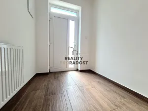 Pronájem pokoje, Brno - Bosonohy, 148 m2