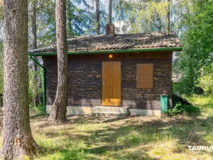 Prodej chaty, Kařez, č.ev., 45 m2