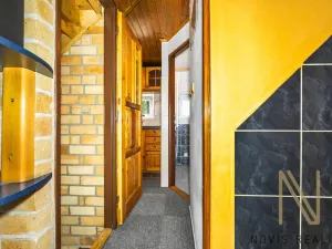 Prodej chaty, Ejpovice, V Rákosí, 35 m2