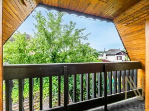 Prodej chaty, Ejpovice, V Rákosí, 35 m2