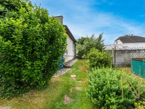 Prodej chaty, Ejpovice, V Rákosí, 35 m2