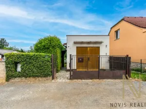 Prodej chaty, Ejpovice, V Rákosí, 35 m2