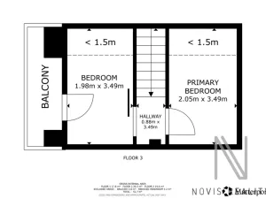 Prodej chaty, Ejpovice, V Rákosí, 35 m2