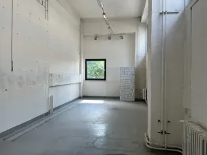 Pronájem kanceláře, Praha - Holešovice, Jankovcova, 240 m2