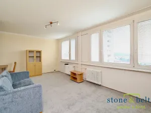 Pronájem bytu 2+kk, Praha - Kobylisy, Paláskova, 58 m2