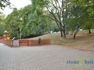 Pronájem bytu 2+kk, Praha - Kobylisy, Paláskova, 58 m2