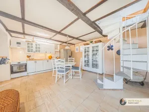 Prodej rodinného domu, Mšené-lázně, Na Vinohradech, 110 m2