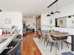 Pronájem bytu 3+kk, Praha, Musílkova, 109 m2