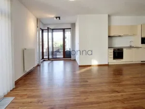 Pronájem bytu 3+kk, Praha, Musílkova, 109 m2
