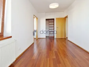 Pronájem bytu 3+kk, Praha, Musílkova, 109 m2