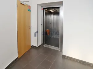Pronájem bytu 3+kk, Praha, Musílkova, 109 m2