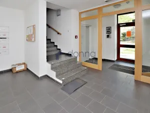 Pronájem bytu 3+kk, Praha, Musílkova, 109 m2