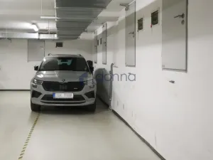 Pronájem bytu 3+kk, Praha, Musílkova, 109 m2
