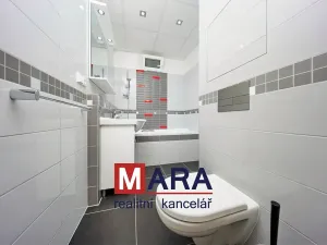 Pronájem bytu 2+1, Olomouc, Sienkiewiczova, 52 m2