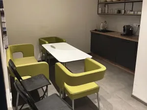 Pronájem skladu, Velká Dobrá, Svahová, 468 m2