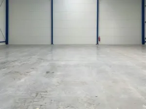 Pronájem skladu, Velká Dobrá, Svahová, 468 m2