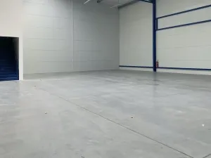 Pronájem skladu, Velká Dobrá, Svahová, 468 m2