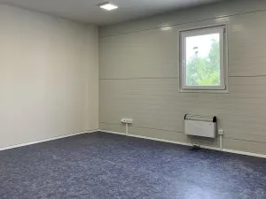 Pronájem skladu, Velká Dobrá, Svahová, 468 m2