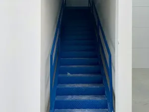 Pronájem skladu, Velká Dobrá, Svahová, 468 m2