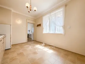 Prodej rodinného domu, Veselí nad Moravou, Ostrožská, 78 m2