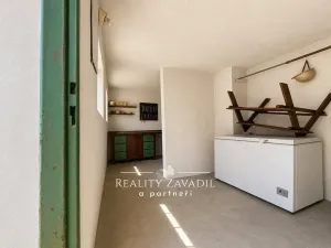 Prodej rodinného domu, Veselí nad Moravou, Ostrožská, 78 m2