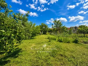 Prodej rodinného domu, Veselí nad Moravou, Ostrožská, 78 m2