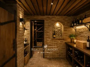 Prodej rodinného domu, Veselí nad Moravou, Ostrožská, 78 m2
