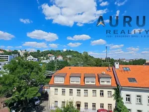 Pronájem bytu 4+kk, Praha - Nusle, Bělehradská, 123 m2
