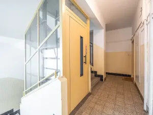 Prodej bytu 4+kk, Praha - Vršovice, Amurská, 175 m2