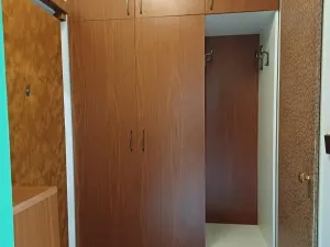 Pronájem bytu 1+kk, Praha - Střížkov, Varnsdorfská, 31 m2