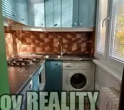 Pronájem bytu 1+kk, Praha - Střížkov, Varnsdorfská, 31 m2