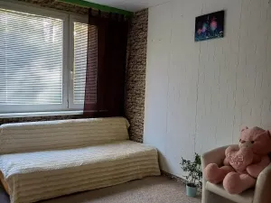 Pronájem bytu 1+kk, Praha - Střížkov, Varnsdorfská, 31 m2
