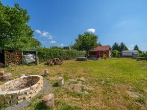 Prodej chaty, Ostrov - Dolní Žďár, 21 m2