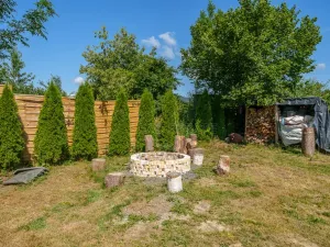 Prodej chaty, Ostrov - Dolní Žďár, 21 m2