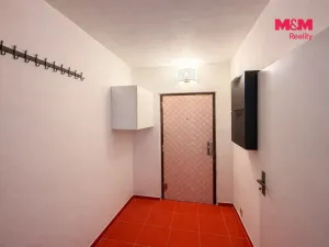 Pronájem bytu 1+kk, Brandýs nad Labem-Stará Boleslav - Brandýs nad Labem, Zahradnická, 39 m2