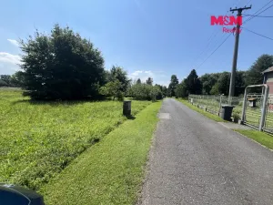 Prodej pozemku pro bydlení, Karviná - Staré Město, 871 m2