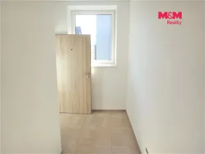Pronájem bytu 4+kk, Kladno, Víta Nejedlého, 127 m2