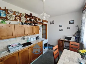 Prodej rodinného domu, Chrast, Chrašice, 213 m2