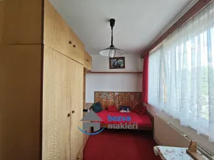 Prodej rodinného domu, Chrast, Chrašice, 213 m2