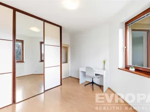 Pronájem bytu 2+kk, Velké Přílepy, Boženy Němcové, 44 m2