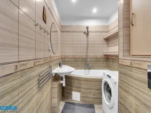 Prodej bytu 3+1, Olomouc - Nový Svět, Ručilova, 64 m2