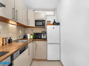 Prodej bytu 3+1, Olomouc - Nový Svět, Ručilova, 64 m2