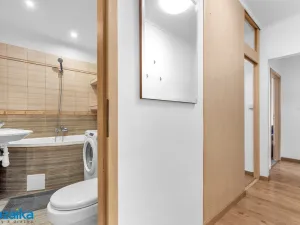 Prodej bytu 3+1, Olomouc - Nový Svět, Ručilova, 55 m2