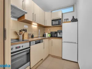 Prodej bytu 3+1, Olomouc - Nový Svět, Ručilova, 55 m2