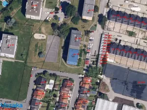 Prodej bytu 3+1, Olomouc - Nový Svět, Ručilova, 55 m2