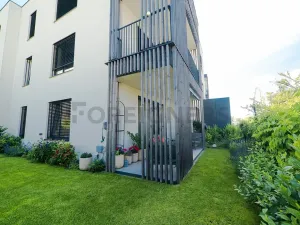 Pronájem bytu 2+kk, Olomouc, Karla Mareše, 83 m2